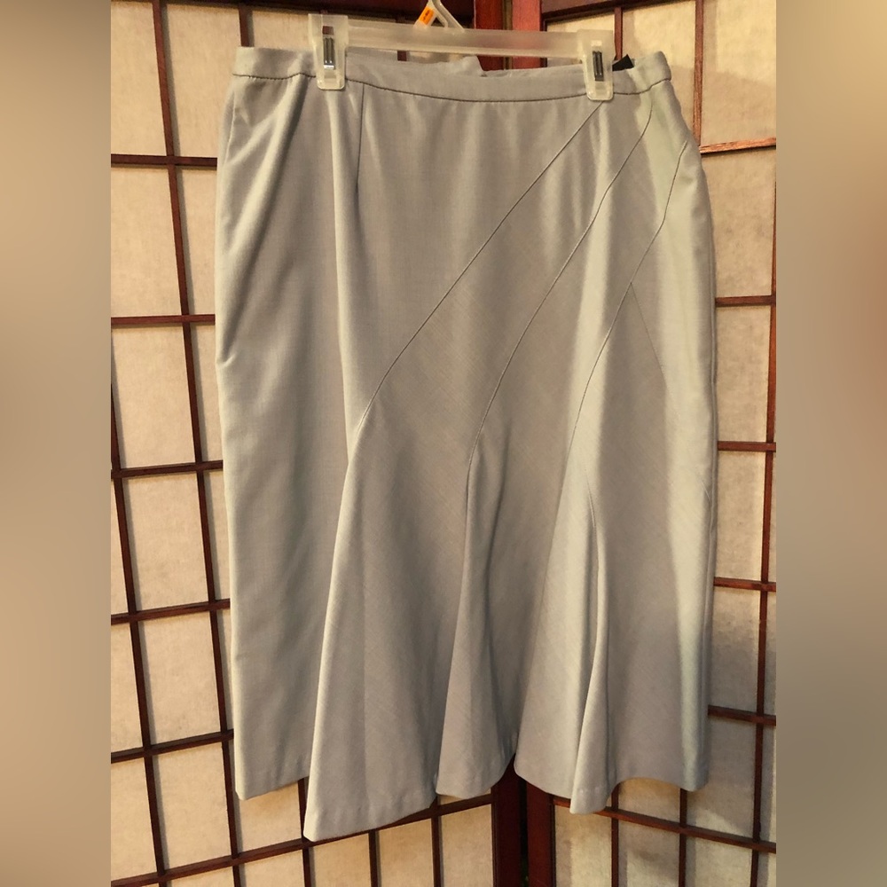 Worthington Works stretch Separates Skirt
